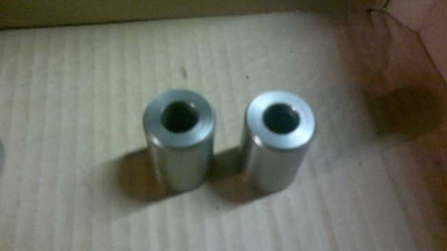 Swing Arm Bushes